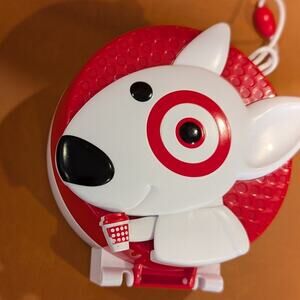 Target x Polly Pocket Bullseye Adventure Doll Playset